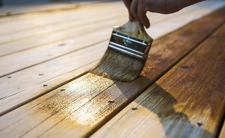 “Houten