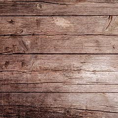 Close-up photo of old wood floor